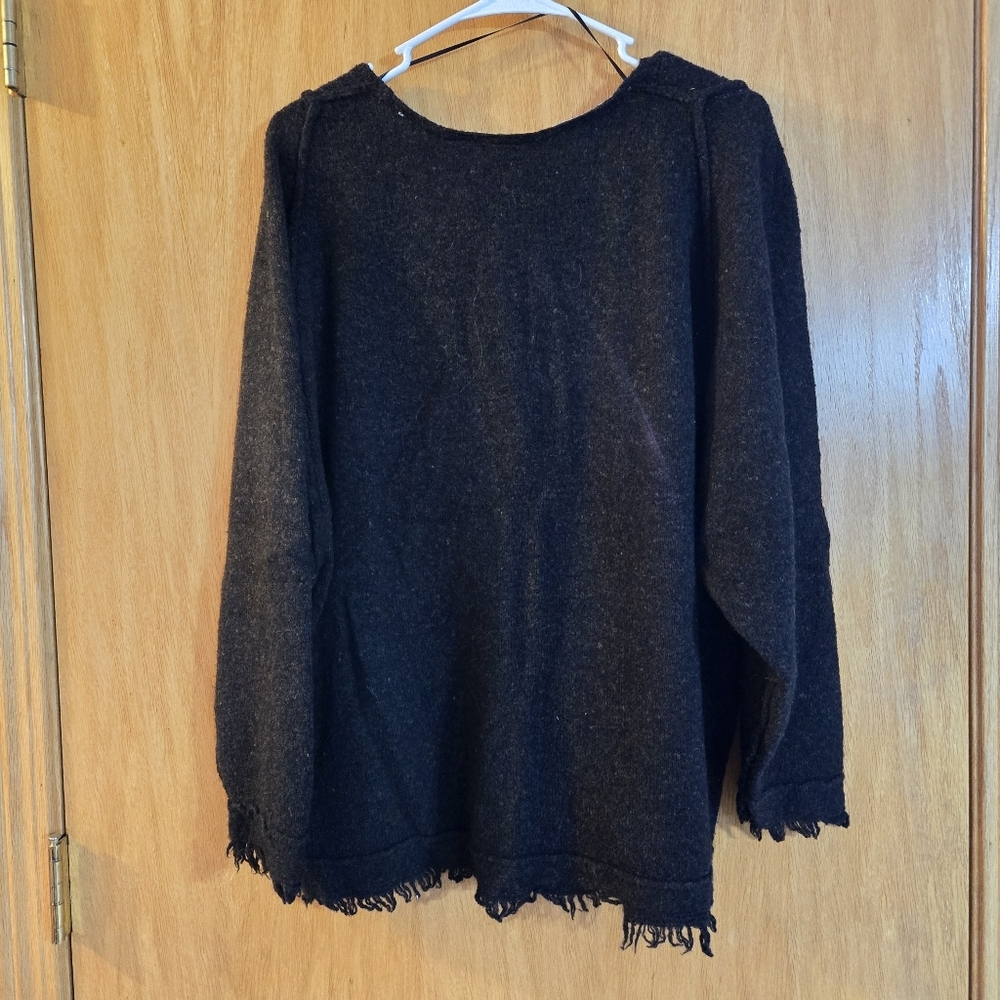 Free People Irresistible Fringe Top - Picture 2 of 4